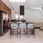 Vila New! Luxury Carlotte With 11m Pool