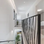 New! Luxury Carlotte With 11m Pool Vila *