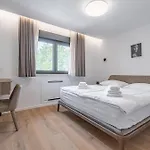 Vila New! Luxury Carlotte With 11m Pool Poreč