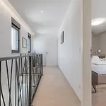 Vila New! Luxury Carlotte With 11m Pool Poreč