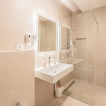 Villa New! Luxury Carlotte With 11m Pool *