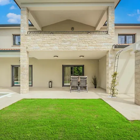 Vila New! Luxury Carlotte With 11m Pool *
