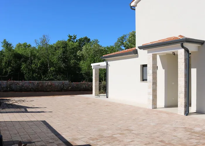 New! Luxury Carlotte With 11m Pool Βίλα *
