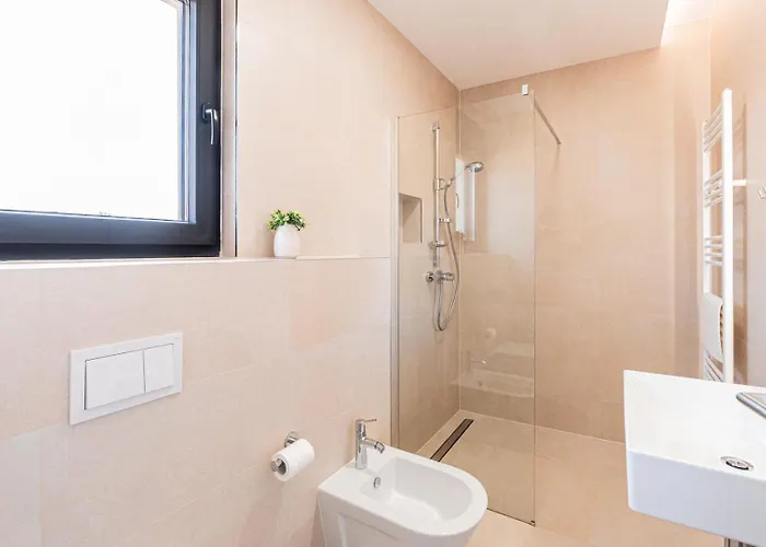 Βίλα New! Luxury Carlotte With 11m Pool *