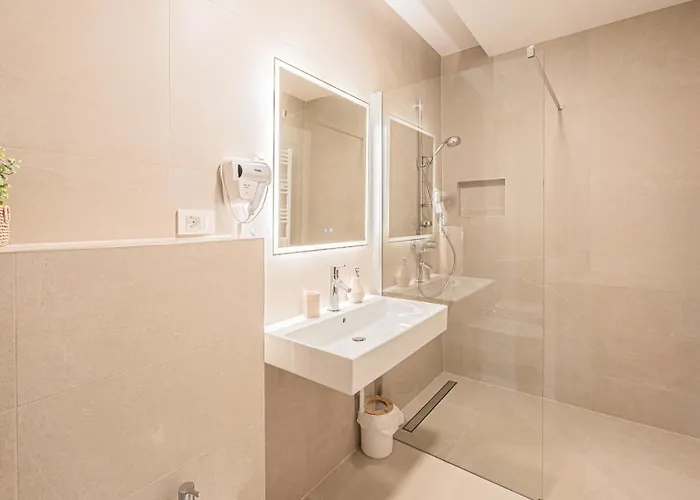 Βίλα New! Luxury Carlotte With 11m Pool *