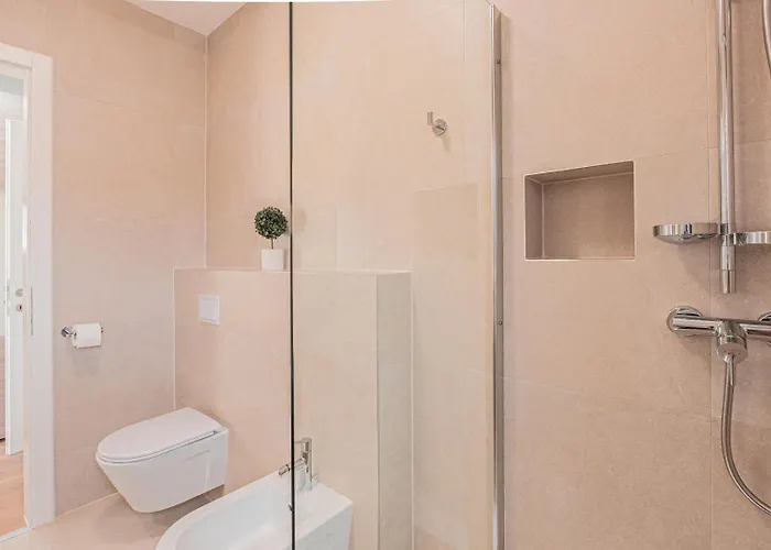 Βίλα New! Luxury Carlotte With 11m Pool