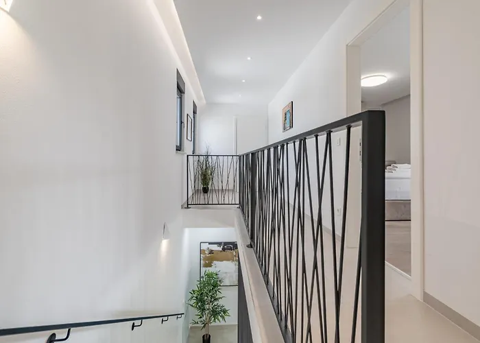 New! Luxury Carlotte With 11m Pool Βίλα *