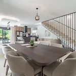 New! Luxury Carlotte With 11m Pool