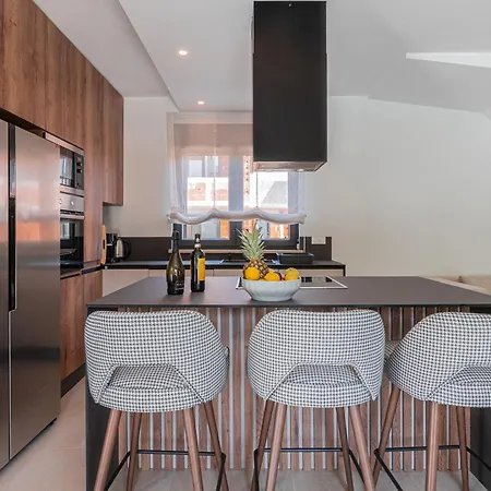 Villa New 2024! Luxury Carlotte With 11m Pool Porec