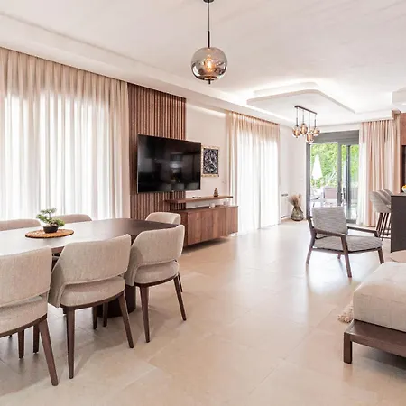 Villa New 2024! Luxury Carlotte With 11m Pool Porec