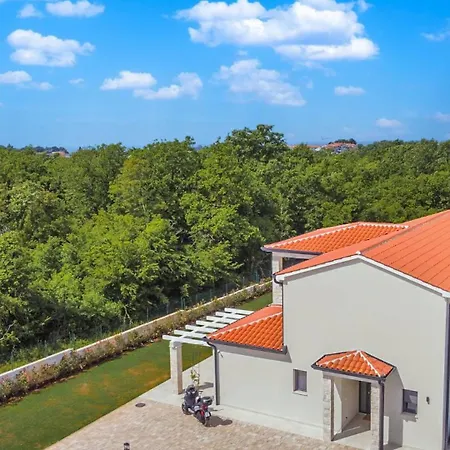 Villa New 2024! Luxury Carlotte With 11m Pool *