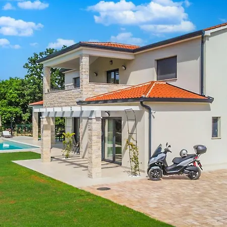 New 2024! Luxury Carlotte With 11m Pool