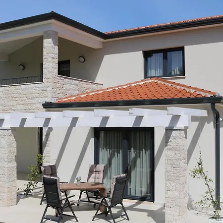 New! Luxury Carlotte With 11m Pool Villa *