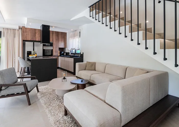 New! Luxury Carlotte With 11m Pool * Porec